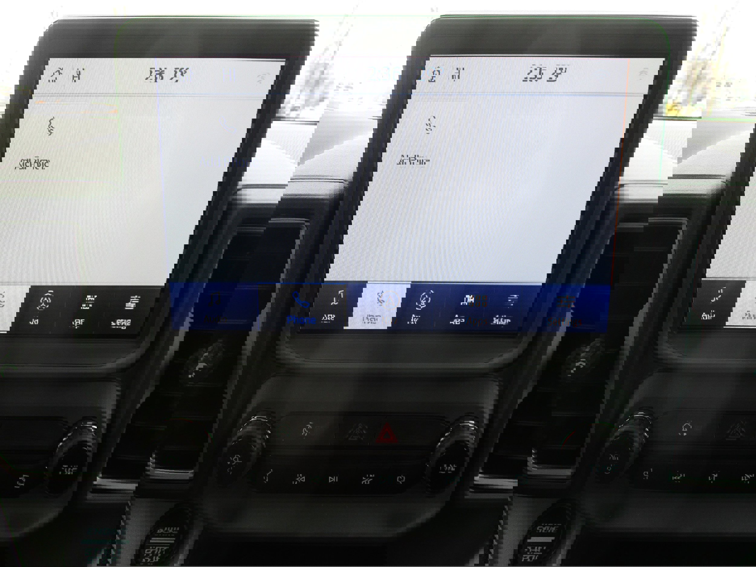 Used 2024 Ford Bronco Sport Big Bend w/ Convenience Package image 23