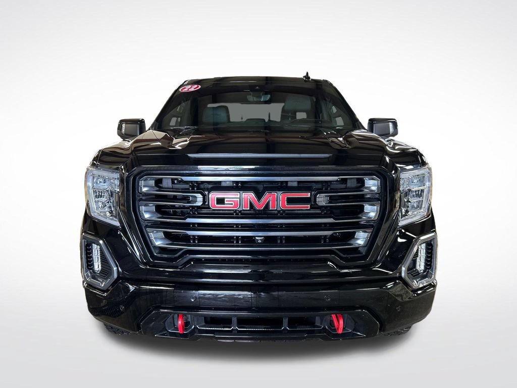 Used 2022 GMC Sierra 1500 AT4 w/ AT4 Premium Package AWD/4WD image 9