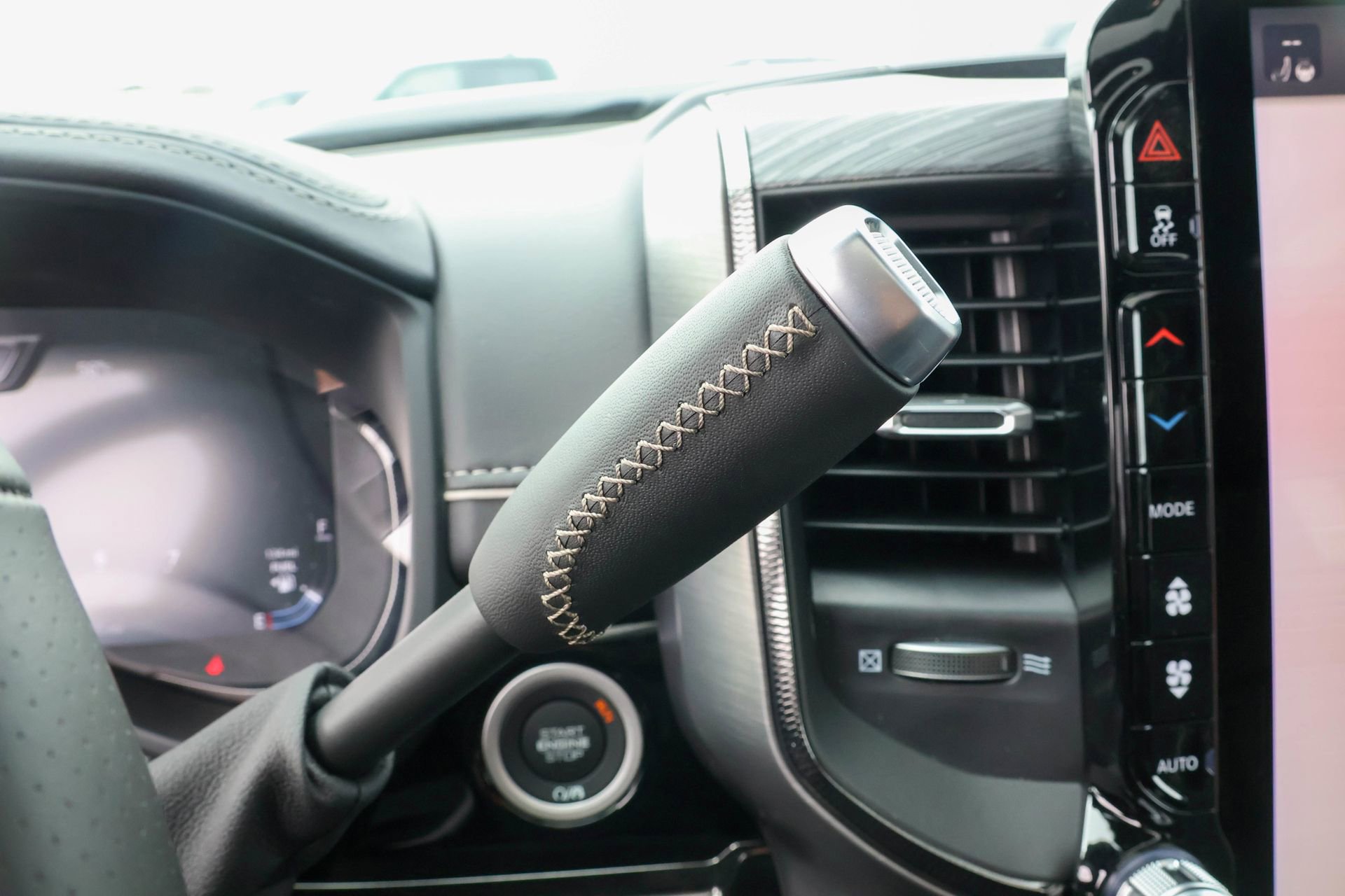 New 2026 RAM 2500 Rebel w/ Rebel Level 2 Equipment Group image 24