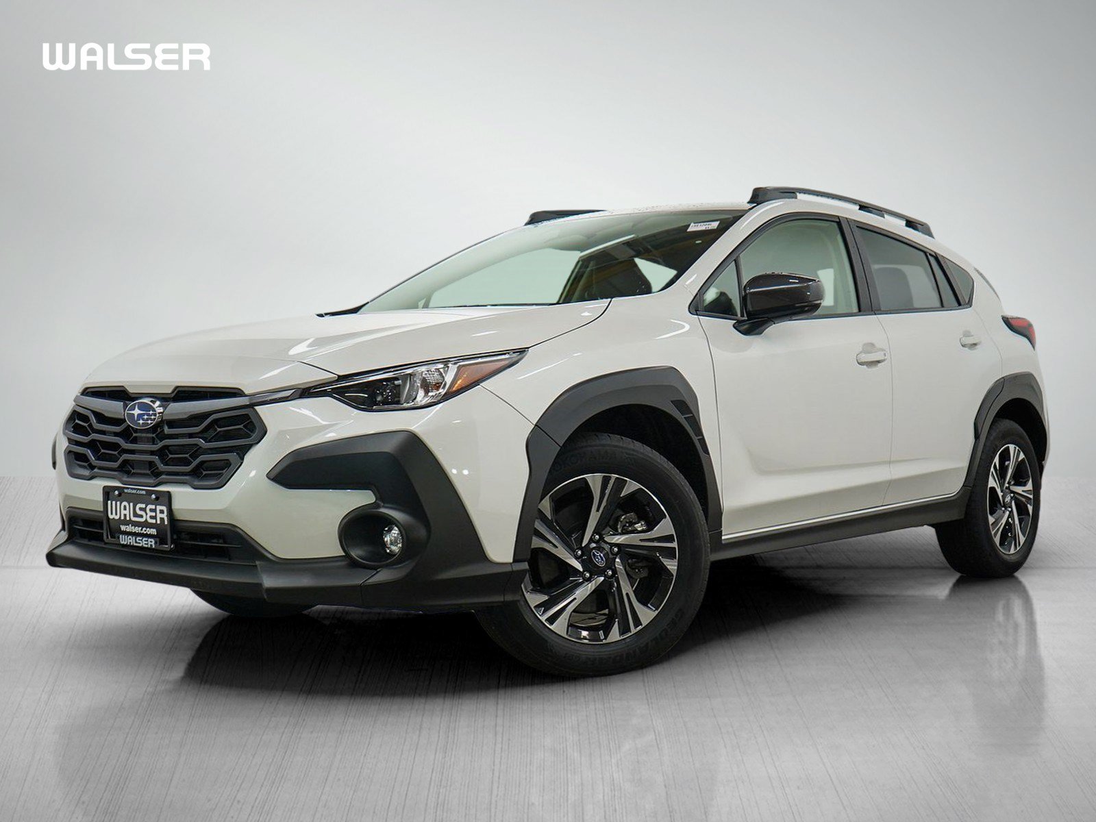 Used 2024 Subaru Crosstrek 2.0i Premium AWD/4WD image 1