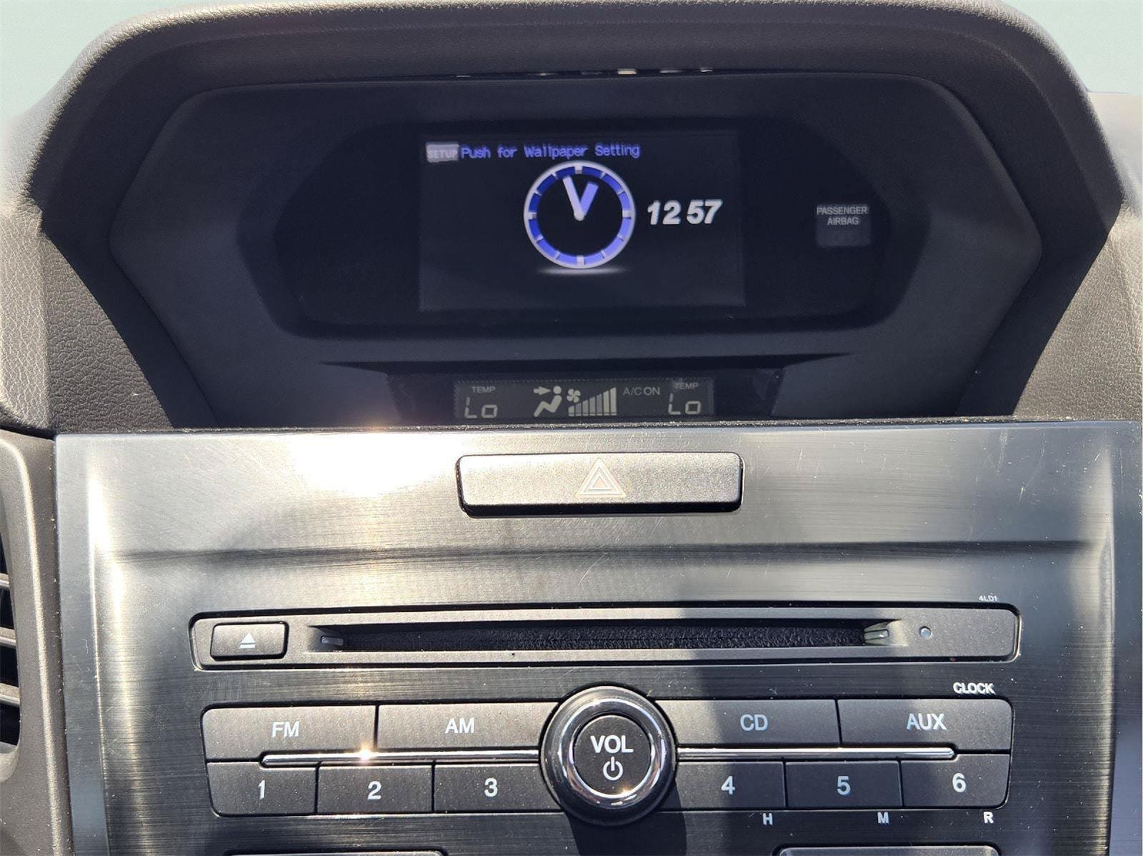 Used 2016 Acura ILX FWD image 14