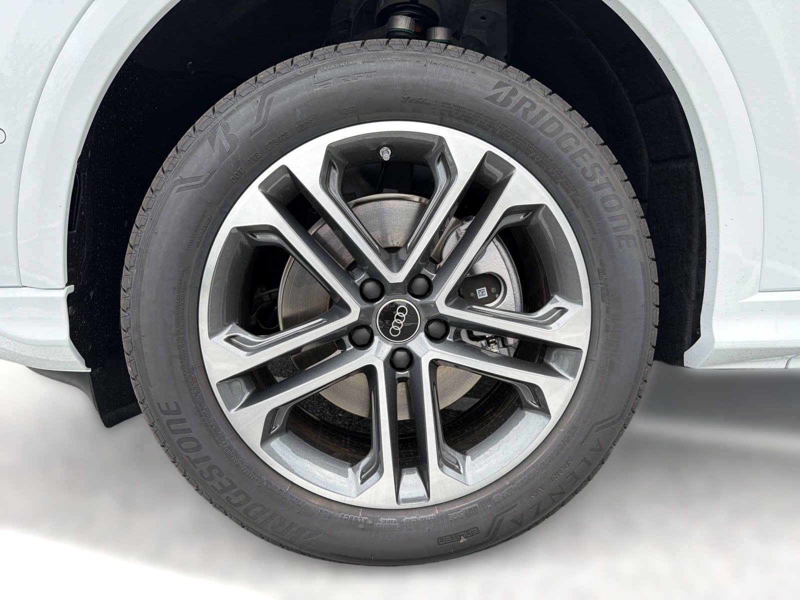 New 2026 Audi Q5 Premium AWD/4WD image 12
