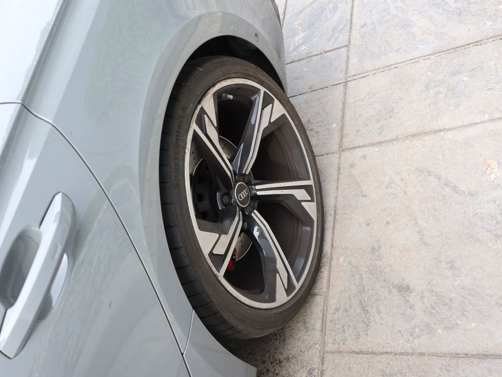 Used 2022 Audi RS 5 Sportback AWD/4WD image 18