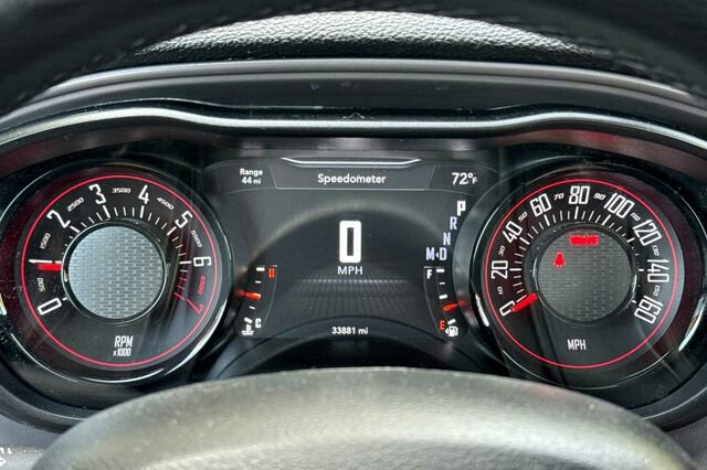 Used 2023 Dodge Challenger SXT w/ Blacktop Package image 23