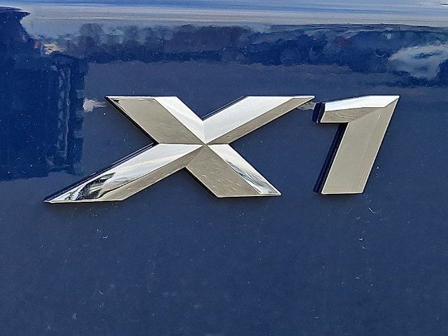 New 2026 BMW X1 xDrive28i w/ Technology Package AWD/4WD image 11