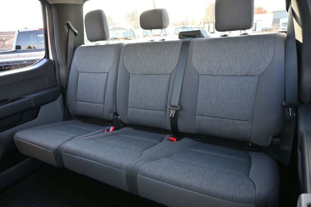 New 2027 Ford F350 XL AWD/4WD image 21