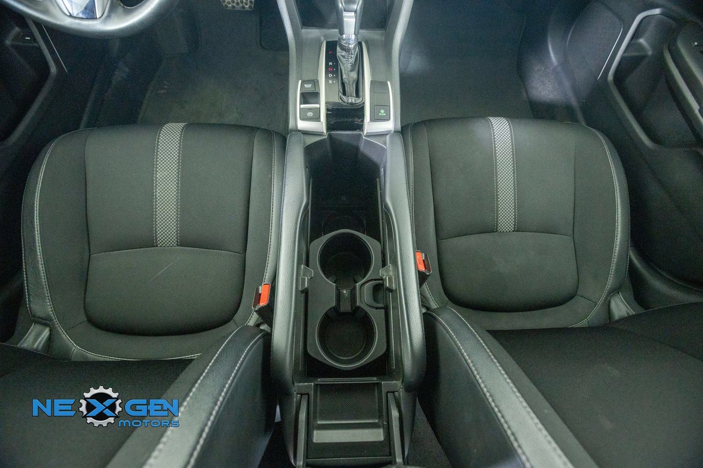 Used 2019 Honda Civic Sport image 29