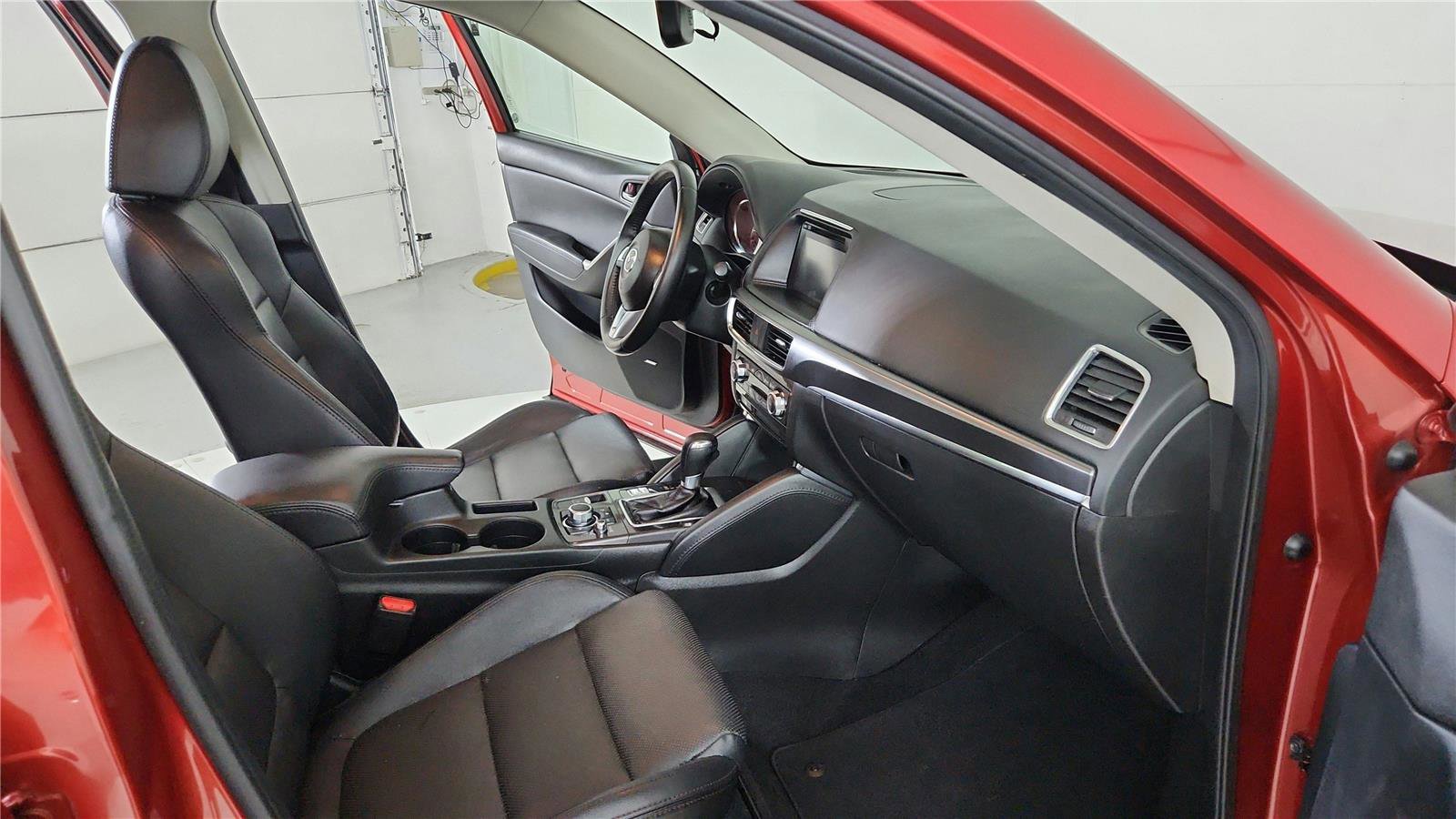 Used 2016 MAZDA CX-5 Grand Touring AWD/4WD image 21
