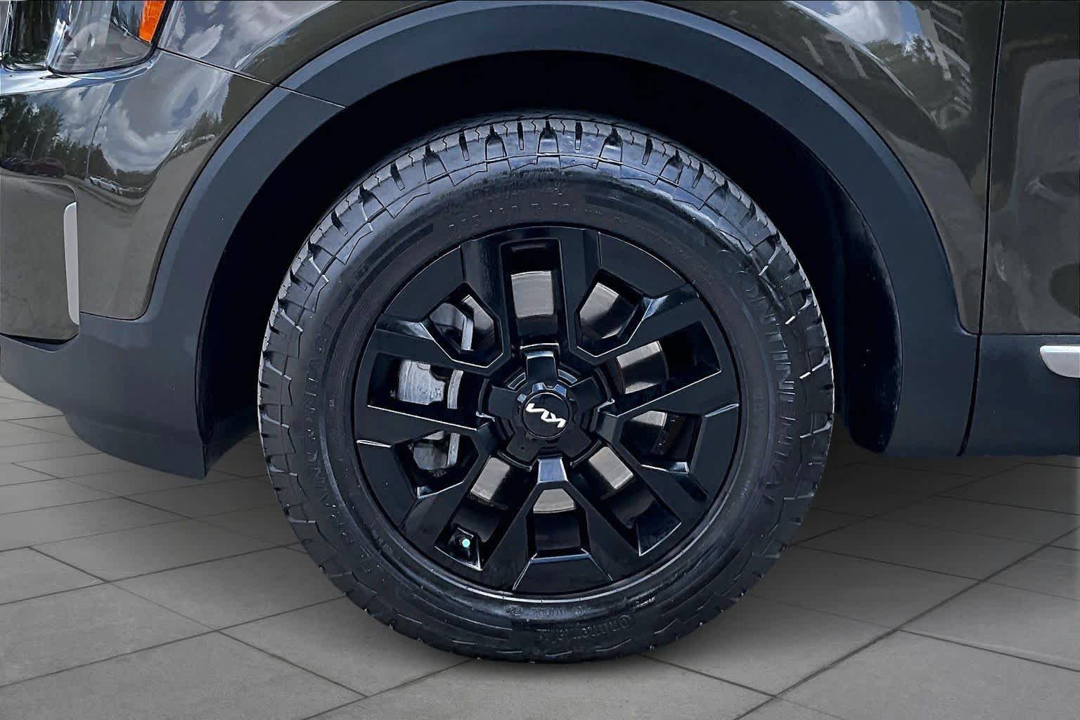 Used 2023 Kia Telluride SX X-Pro AWD/4WD image 18