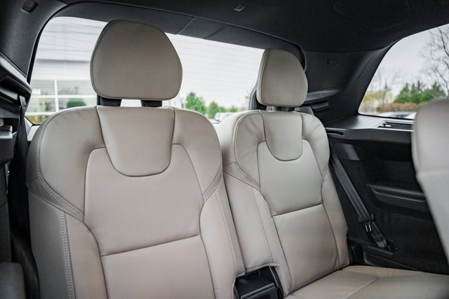 New 2026 Volvo XC90 B6 Ultra image 33
