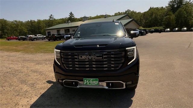 New 2026 GMC Sierra 1500 Denali Ultimate image 4