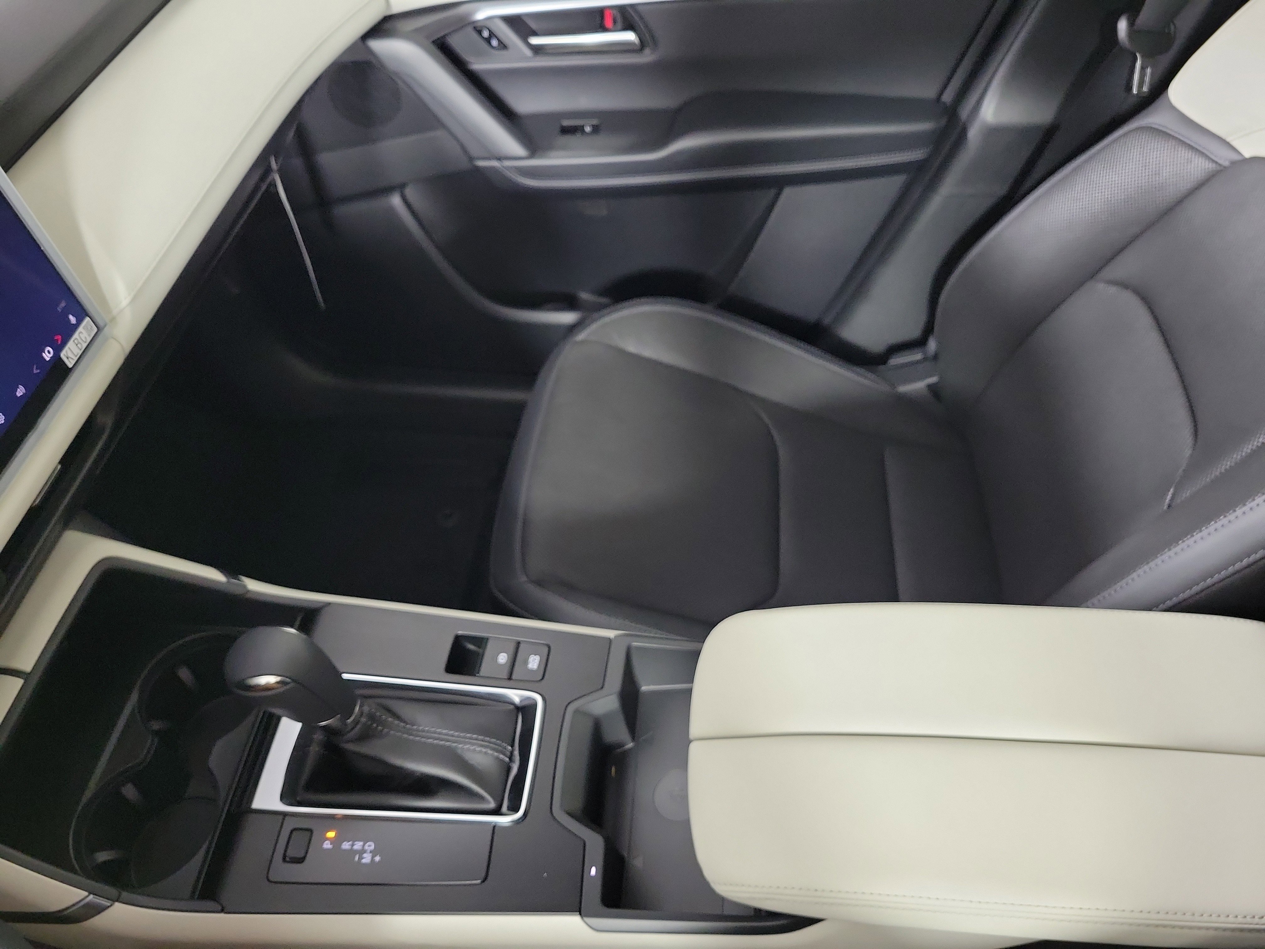 New 2026 MAZDA CX-5 Select AWD/4WD image 24