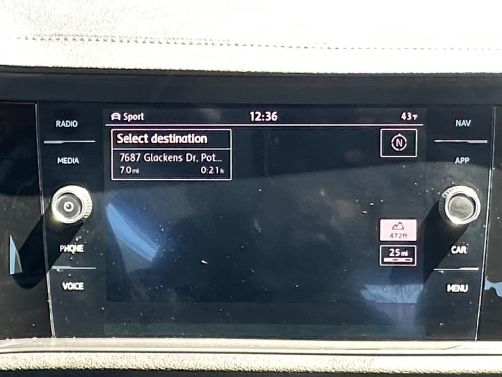 Used 2019 Volkswagen Jetta SEL Premium image 15