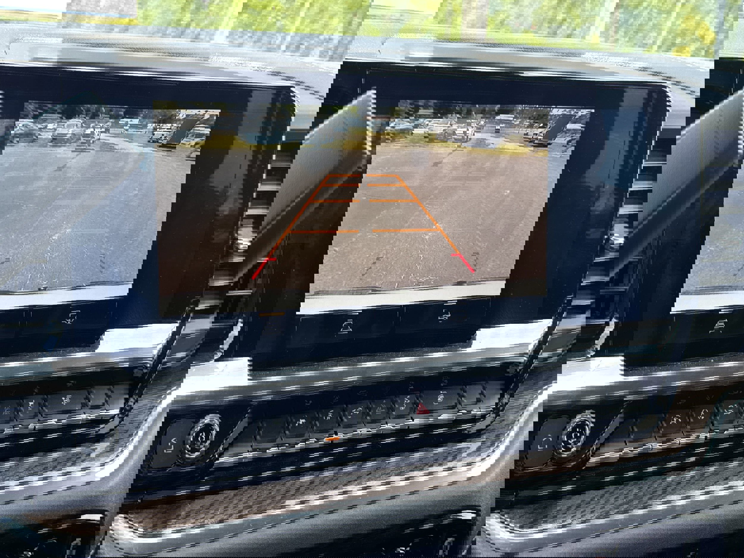 New 2023 Chevrolet Silverado 1500 LT w/ Max Trailering Package image 26