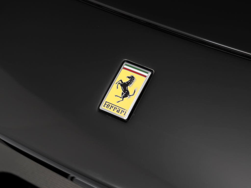 Used 2020 Ferrari 488 Pista Coupe RWD image 41
