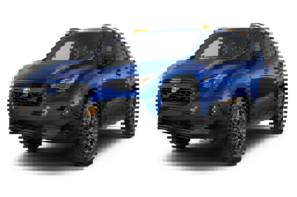 New 2026 Subaru Crosstrek 2.5i Wilderness