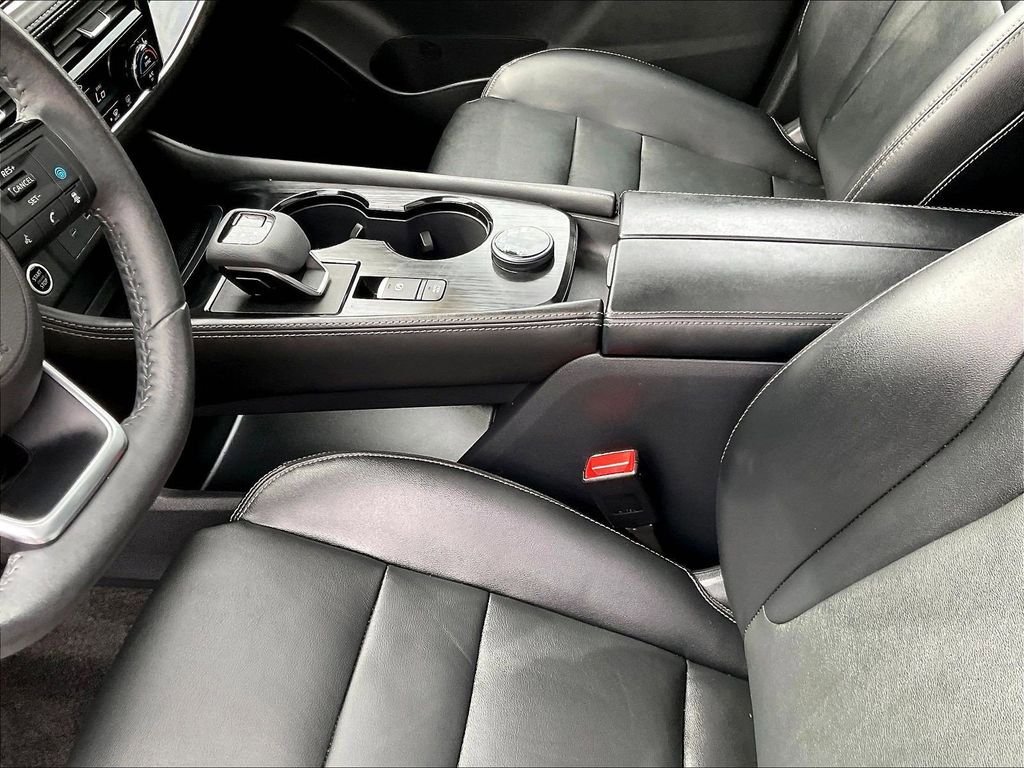 Used 2023 Nissan Rogue SL w/ SL Premium Package AWD/4WD image 20
