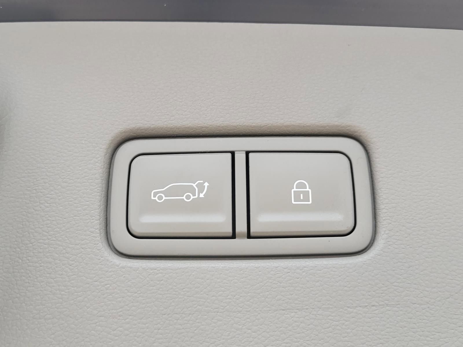 New 2026 Hyundai Palisade SEL FWD image 11
