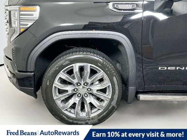 New 2026 GMC Sierra 1500 Denali image 21