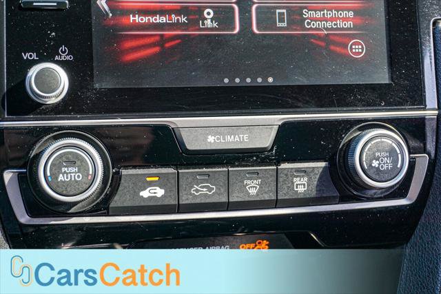 Used 2021 Honda Civic Sport image 27