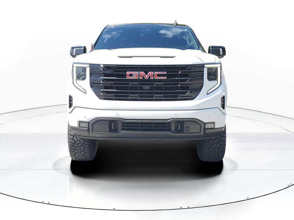 Used 2024 GMC Sierra 1500 Elevation w/ Elevation Premium Package image 2