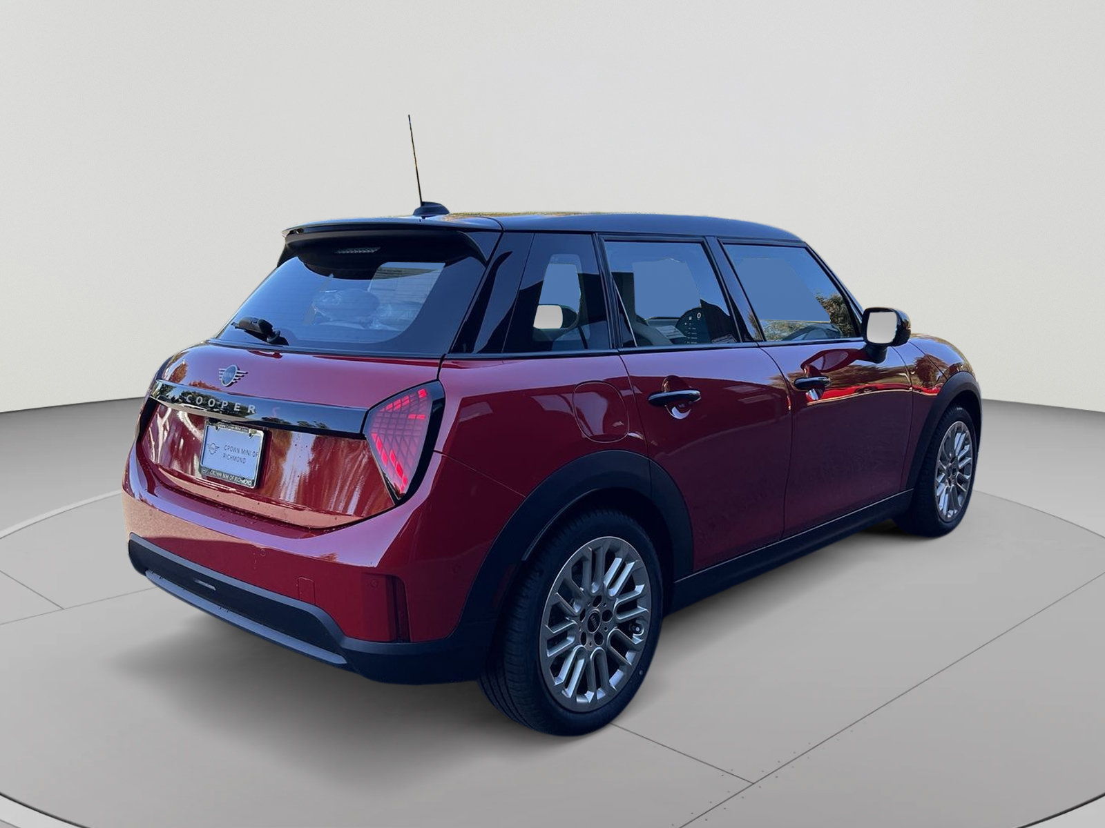 Used 2025 MINI Cooper S FWD image 13