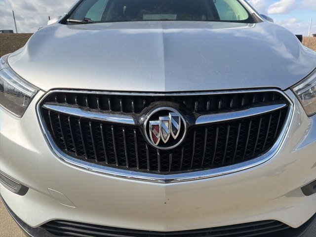 Used 2018 Buick Encore Preferred image 12
