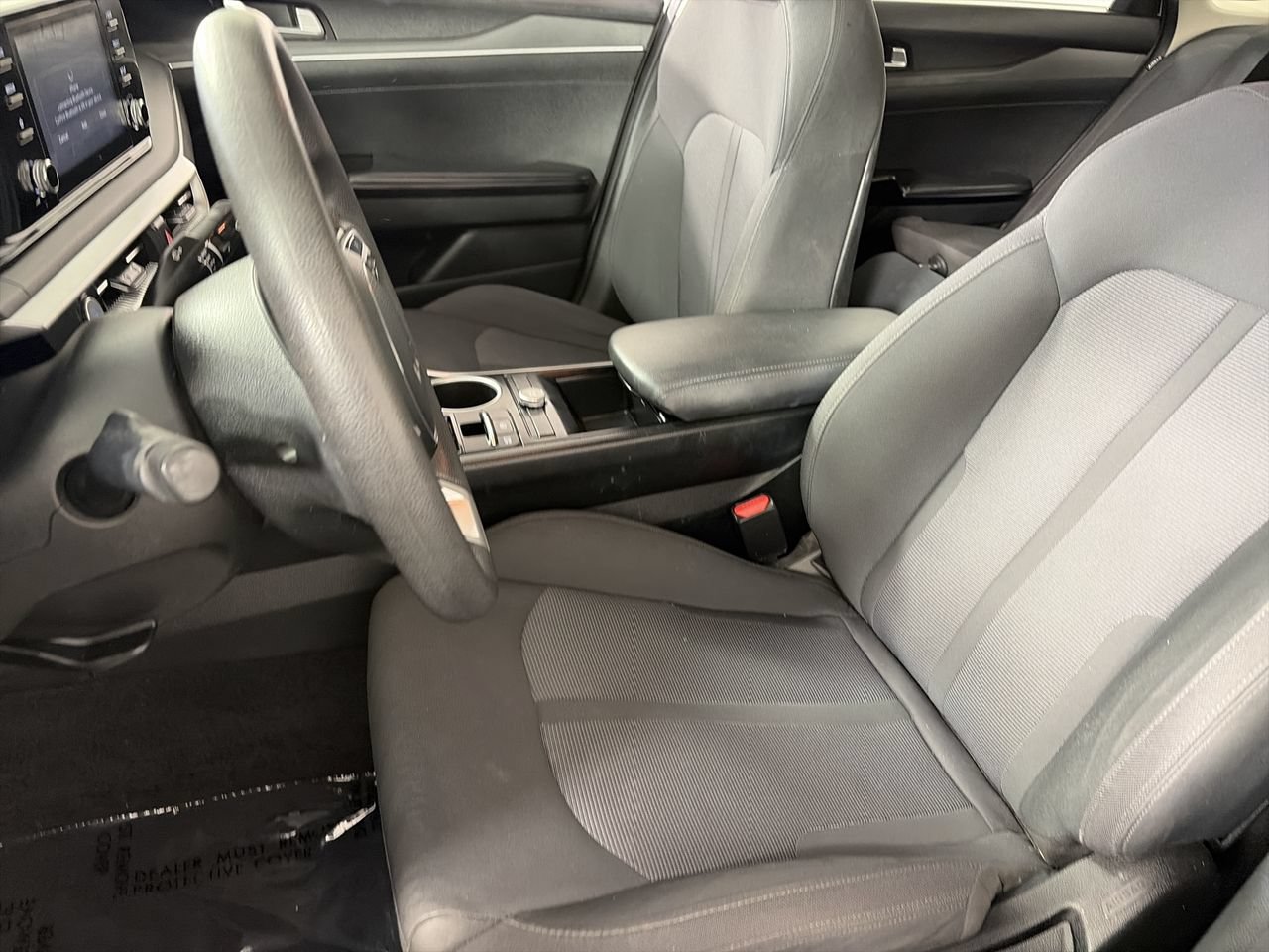Used 2022 Kia K5 LXS FWD image 19