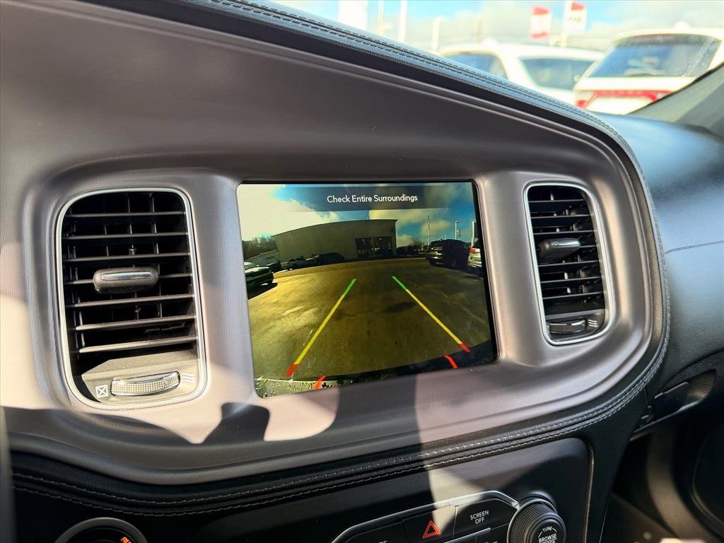 Used 2023 Dodge Charger Scat Pack w/ Plus Group image 21