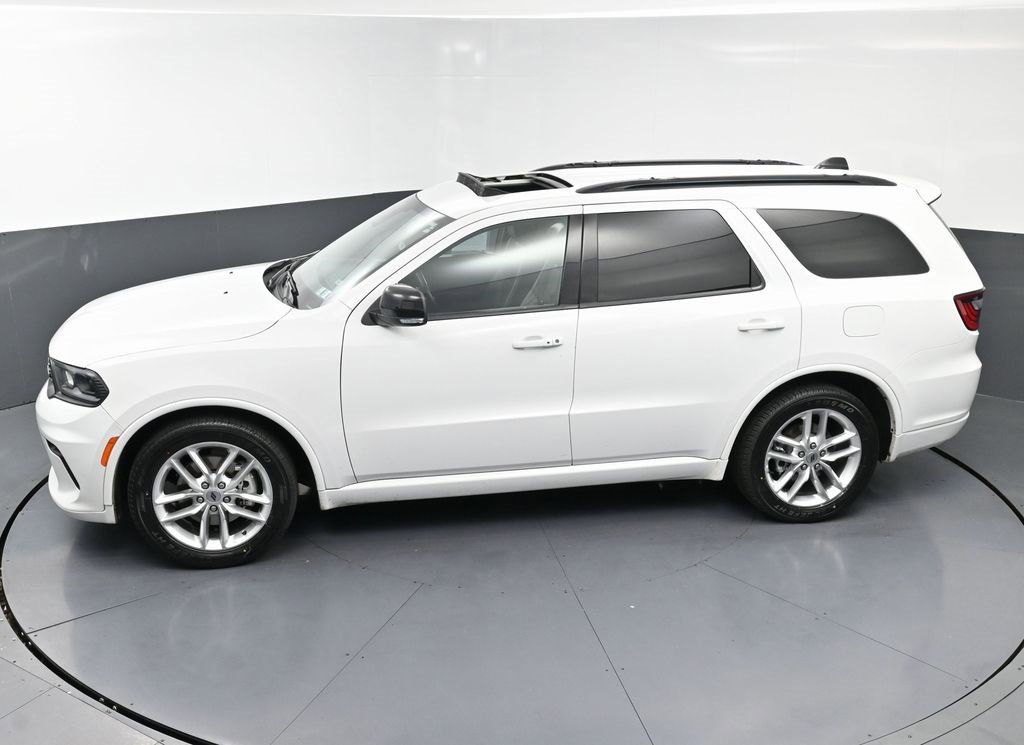 Used 2024 Dodge Durango GT image 51