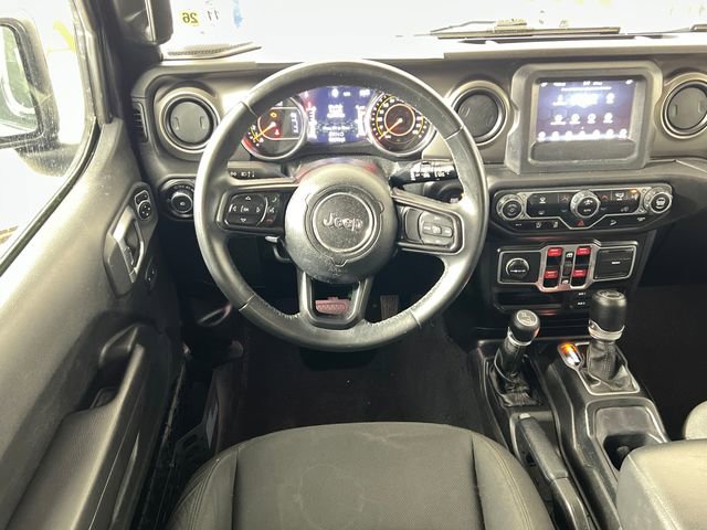 Used 2018 Jeep Wrangler Unlimited Sport S image 14