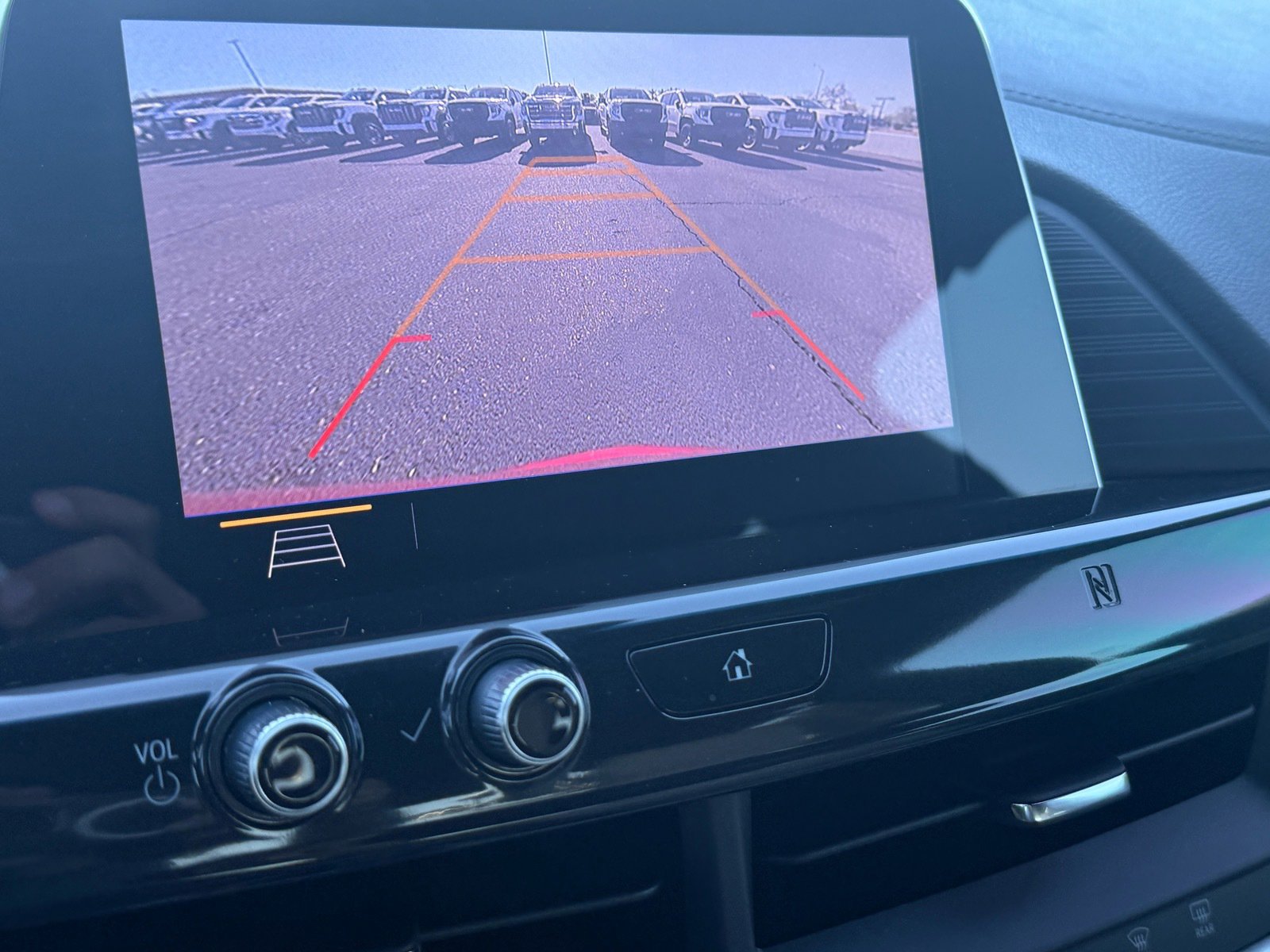 Used 2020 Cadillac CT4 Premium Luxury image 22