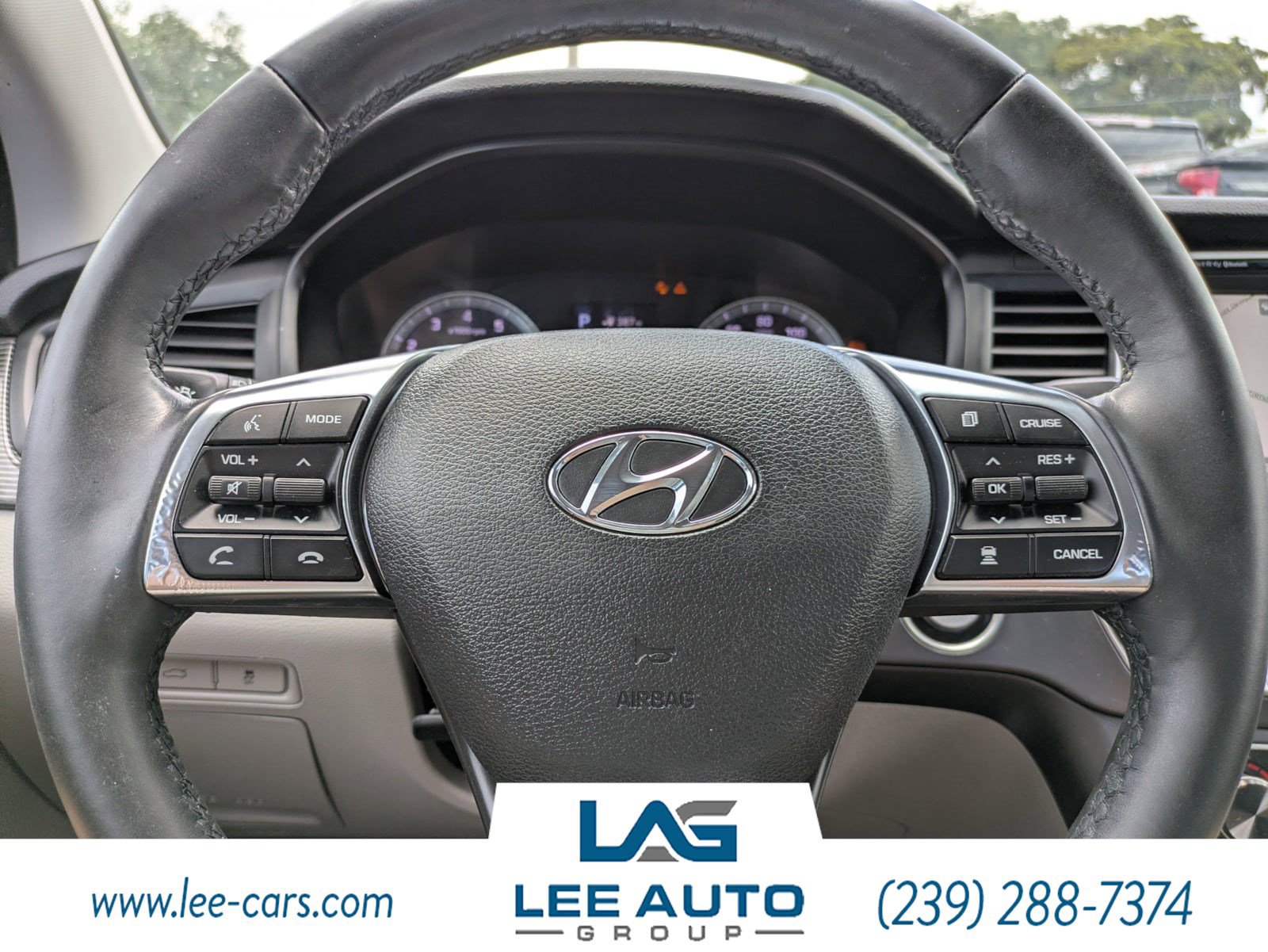 Used 2018 Hyundai Sonata Limited w/ Ultimate Package 07 FWD image 22