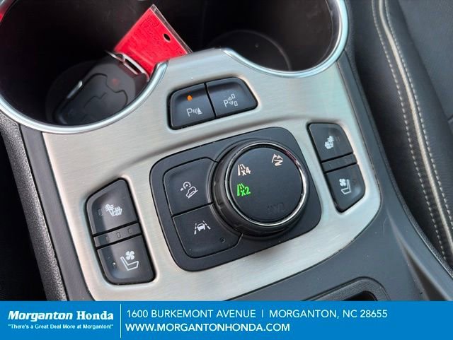 Used 2020 GMC Terrain Denali w/ Denali Premium Package AWD/4WD image 28