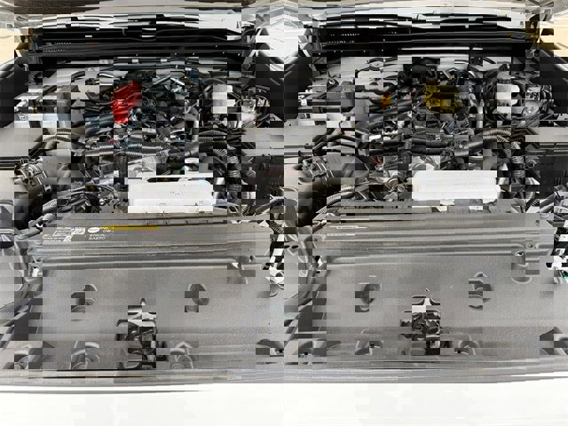 Used 2025 Toyota 4Runner TRD Off-Road Premium image 36