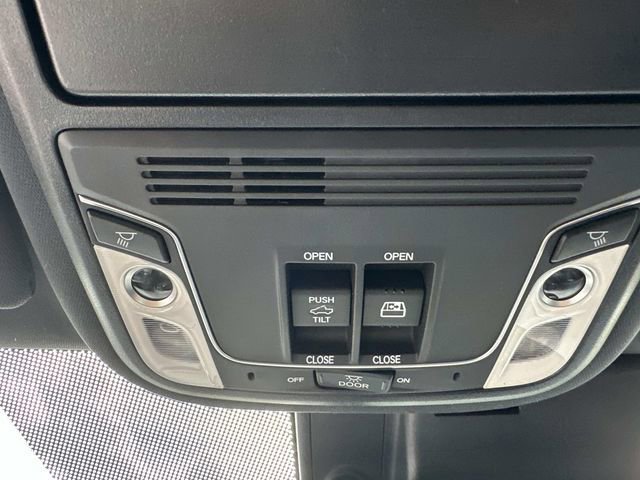 New 2026 Honda Ridgeline TrailSport image 26