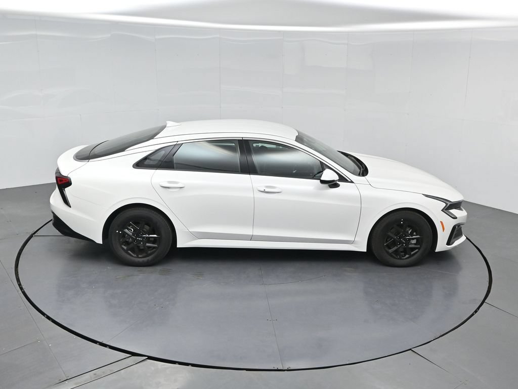 New 2026 Kia K5 LXS FWD image 61