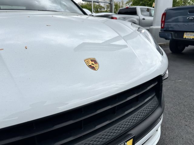 Used 2022 Porsche Macan S AWD/4WD image 10