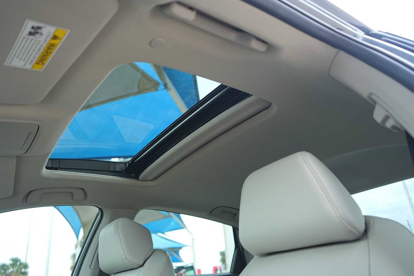Used 2025 Honda Accord Touring image 25