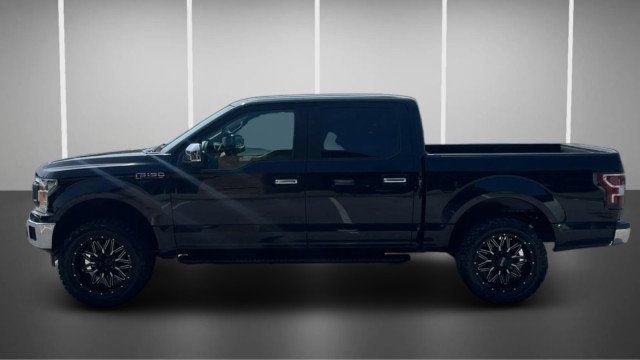 Used 2018 Ford F150 XL w/ Equipment Group 101A Mid RWD image 10