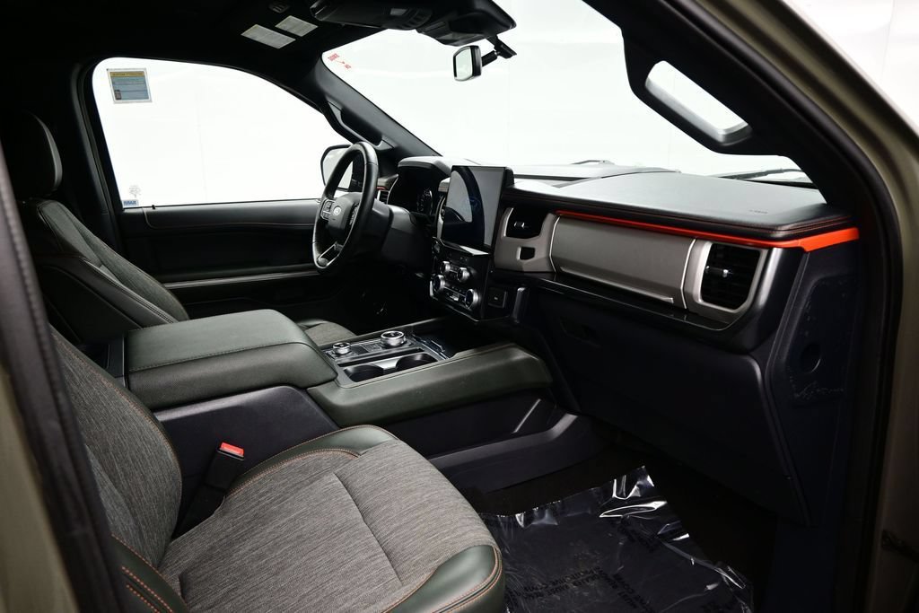 Used 2024 Ford Expedition Timberline AWD/4WD image 10