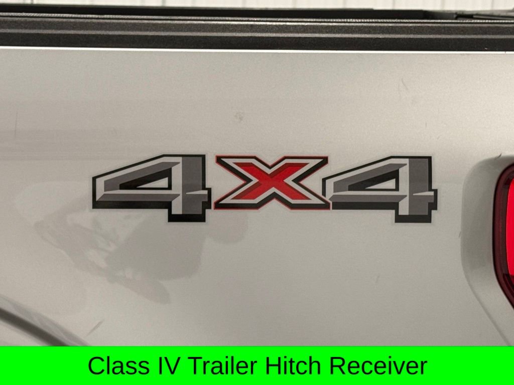 Used 2022 Ford F150 XLT w/ Equipment Group 302A High image 11