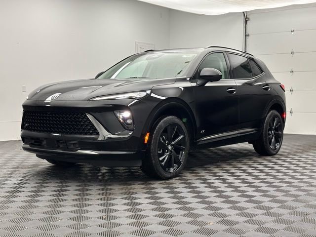 New 2026 Buick Envision Sport Touring image 13