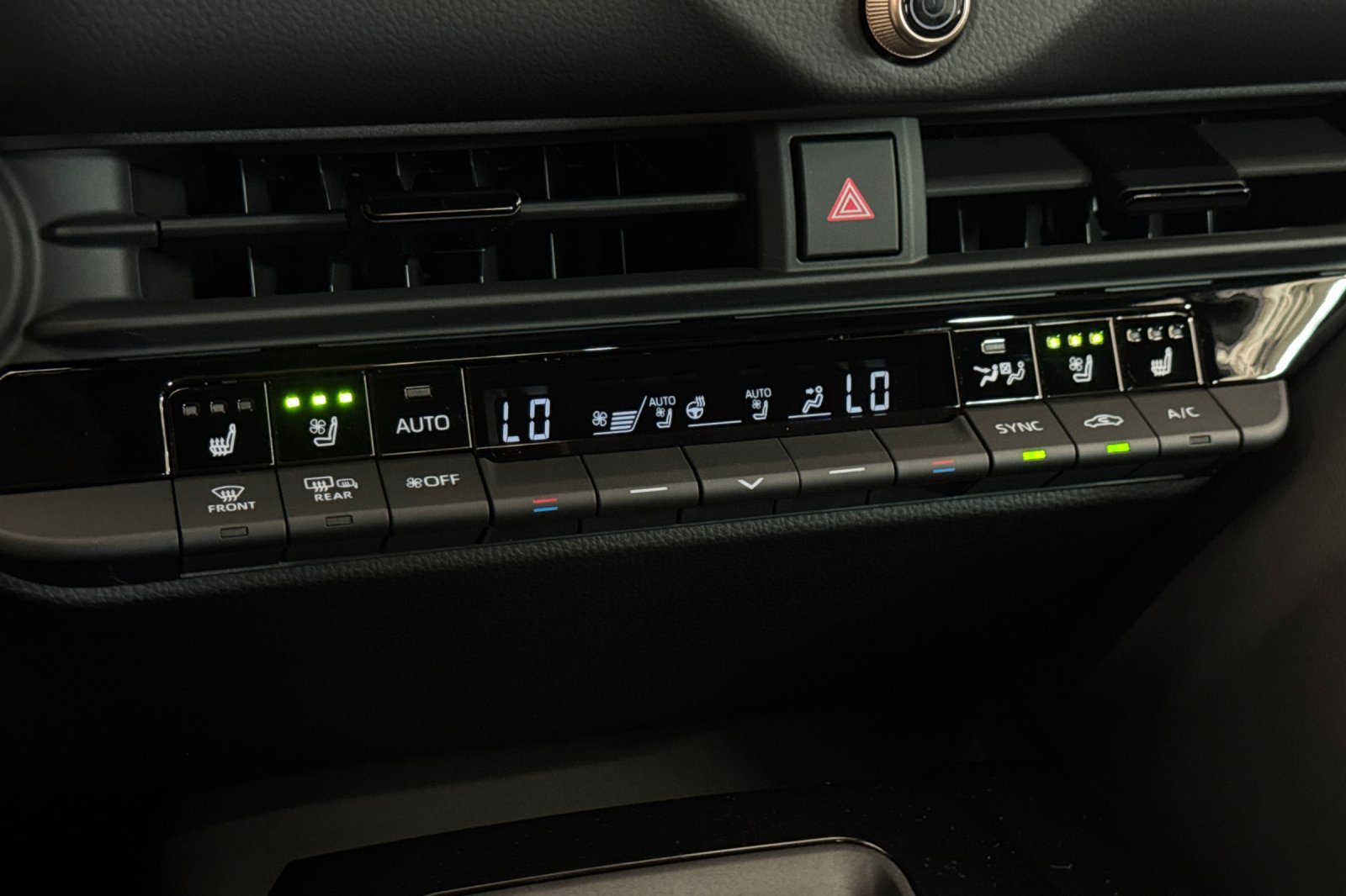 New 2027 Toyota Crown AWD/4WD image 24