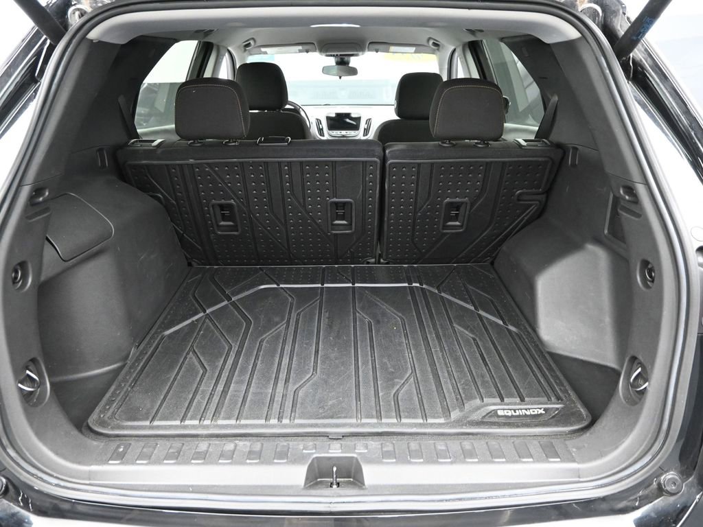 Certified 2022 Chevrolet Equinox LT image 10