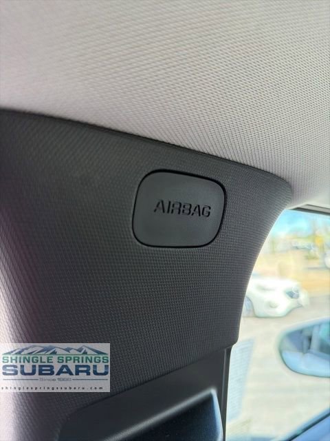 Used 2025 Chevrolet TrailBlazer LT image 29