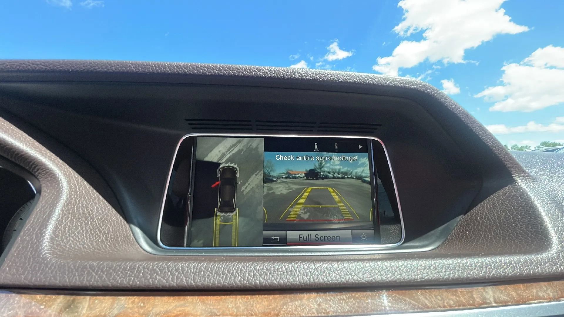 Used 2014 Mercedes-Benz E 350 Sedan image 27