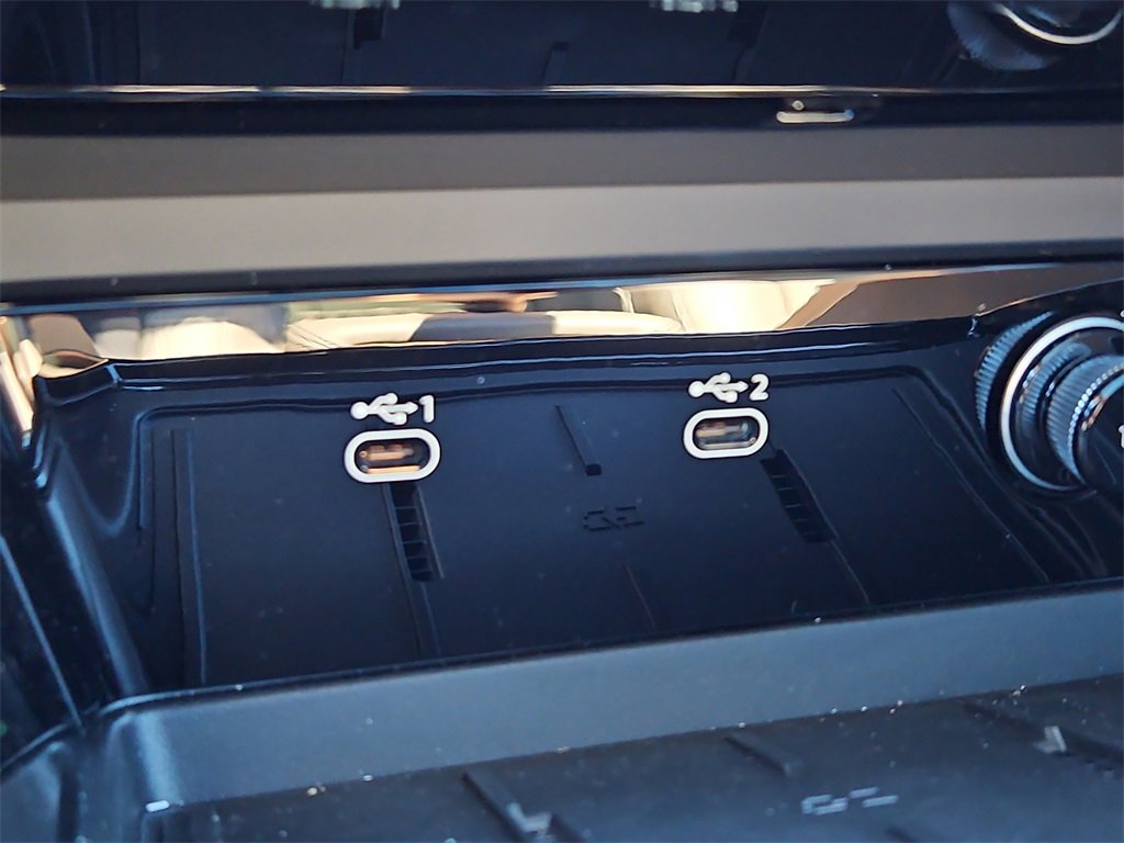 New 2025 Audi Q5 Premium Plus image 11