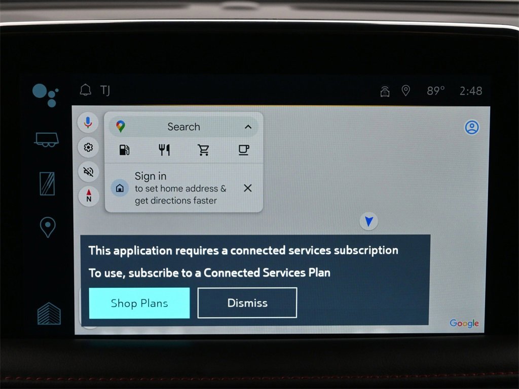 Used 2023 Chevrolet Tahoe RST image 13