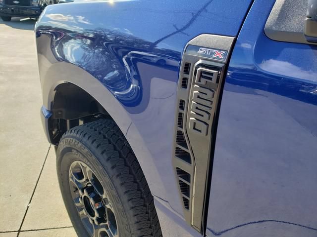 New 2026 Ford F250 XL w/ STX Appearance Package AWD/4WD image 12